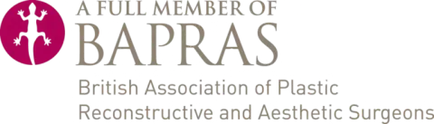 BAPRAS Member